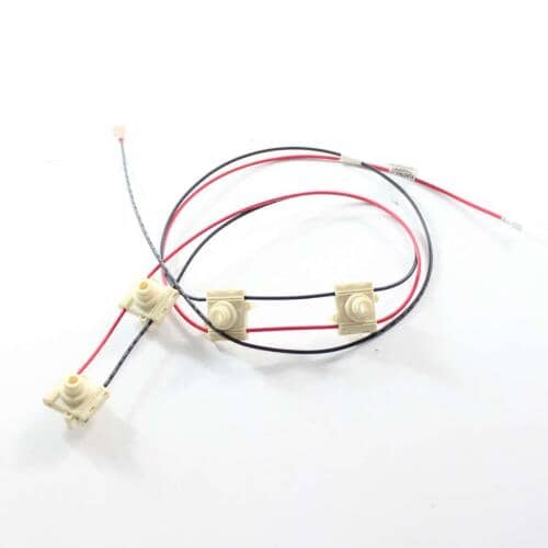 Electrolux Harness 5304506555