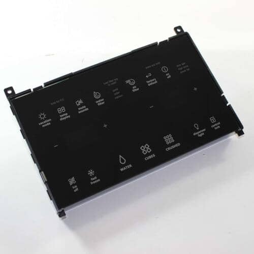 Electrolux Board-Control,Assembly,Black - 5304506641