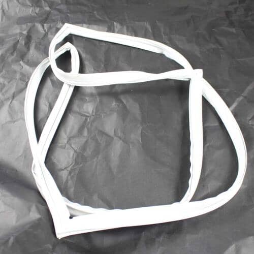 Frigidaire Freezer Door Gasket Seal (White) 5304507202