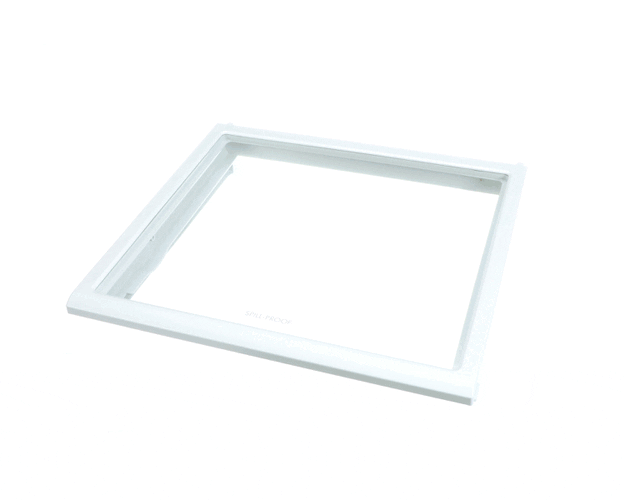 Electrolux Cover,Crisper,W/Glass - 5304508068