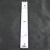 Electrolux Slide Assembly,Freezer Basket - 5304508094