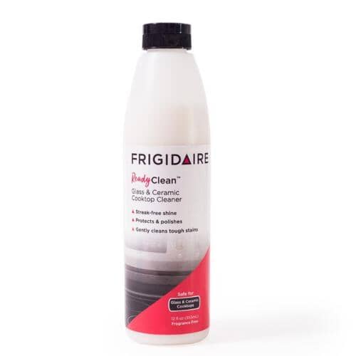Frigidaire Cooktop Cleaner Cream 5304508690