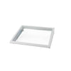 Frigidaire Crisper Drawer Shelf Cover (With Glass) FGHD2368TF8