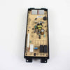 Frigidaire User Interface Control Board Assembly 5304508924