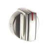 Frigidaire Burner Control Knob (Stainless) 5304509064
