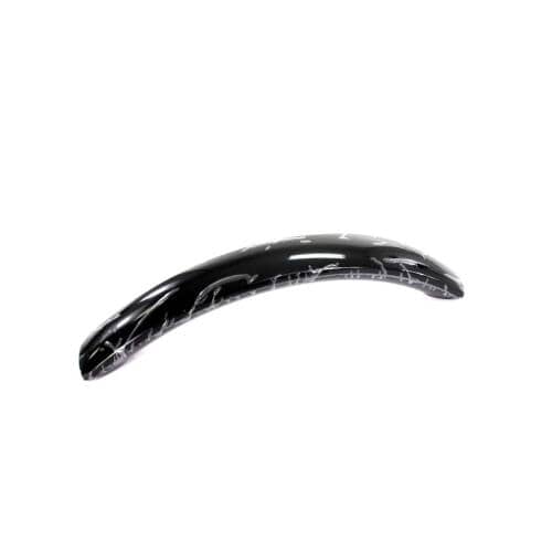 Frigidaire FFMV1846VSA Refrigerator Door Handle (Black)