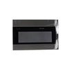 Electrolux Door Assembly,Stainless - 5304509638