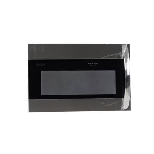 Frigidaire Microwave Door Assembly - Stainless 5304509638