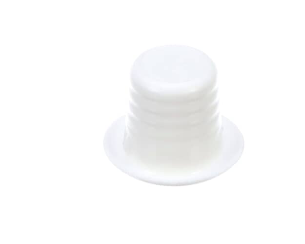 Frigidaire FRT18IL6DW4 Shelf Mounting Grommet - Genuine OEM