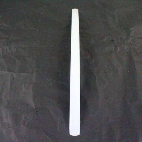 Electrolux Handle,Door,White,W/Set Screws - 5304510341