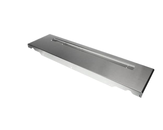 Electrolux Panel,Drawer,Stainless - 5304510527