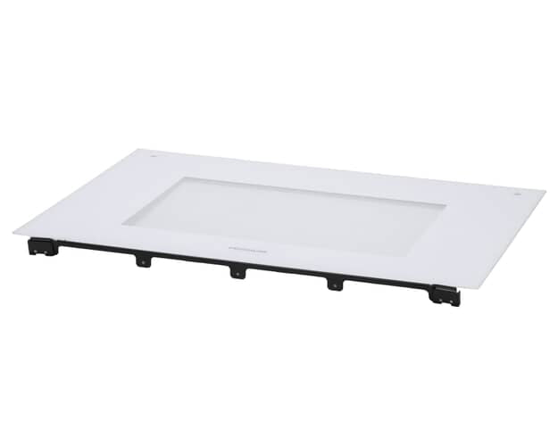 Frigidaire Outer Oven Door Glass Panel - White 5304510849