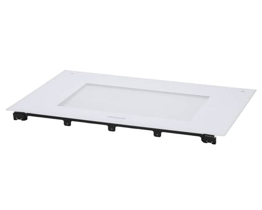 Frigidaire Outer Oven Door Glass Panel - White 5304510849