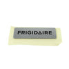Electrolux Nameplate,Chrome - 5304511146