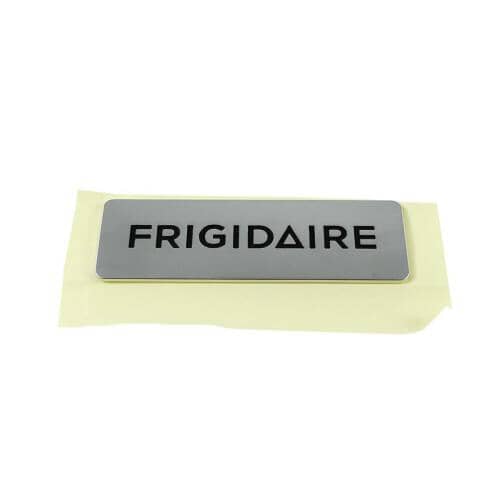 Electrolux Nameplate,Chrome - 5304511146