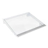 Electrolux Shelf Assembly,1/2 Width,Rail/ - 5304512639