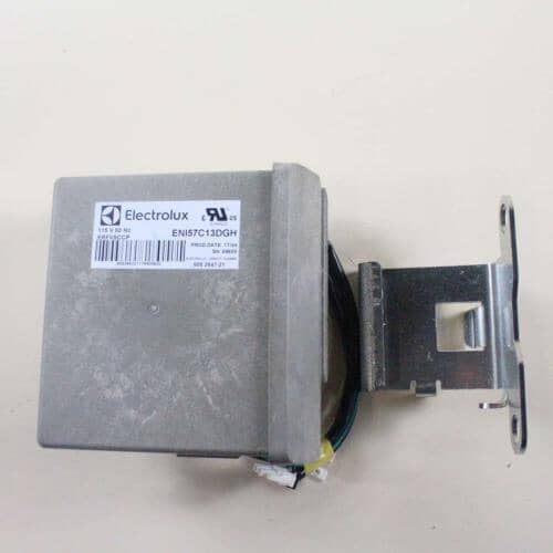 Electrolux E23BC78IPSJA Relay Inverter Board - Genuine OEM