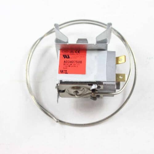 Frigidaire FFFU14F2QWJ Temperature Control Genuine OEM