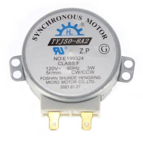 Frigidaire Microwave Turntable Motor FFMV1846VSA