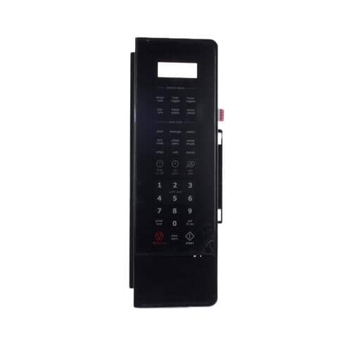 Frigidaire Part# 5304513655 Touchpad Control Panel (OEM) Black