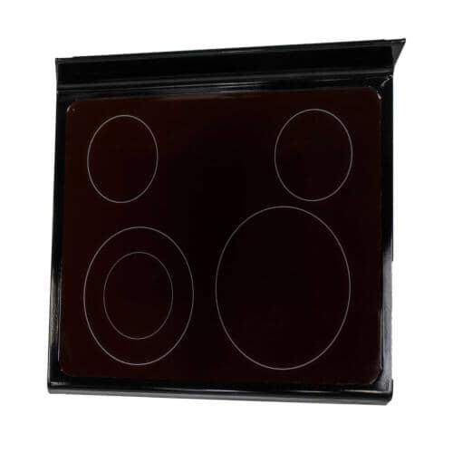 Frigidaire Part# 5304513973 Main Top (Black) - Genuine OEM