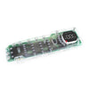Electrolux Board Assembly,Ui Linear,W/Hou - 5304515294