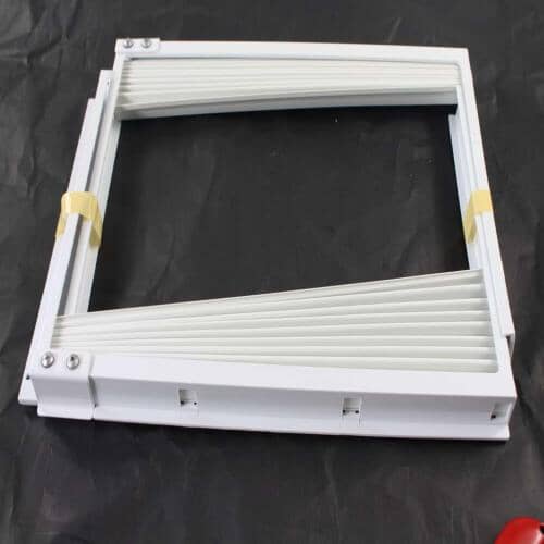 Frigidaire Air Conditioner Window Filler Slider Kit FFRA1222U10
