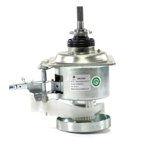 Frigidaire Washing Machine Clutch Assembly FFTW4120SW1