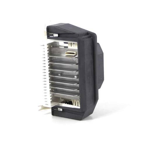 Electrolux Motor Control,Assembly,W/Cover - 5304516720