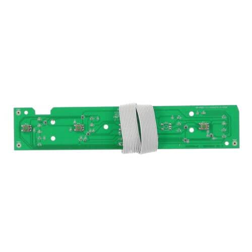 Electrolux Control Assembly,User Interfac - 5304517207
