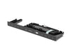Frigidaire Console Assembly w/Overlay & Cover Gasket (Black) 5304517489