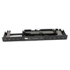 Frigidaire Dishwasher Touchpad Control Panel Cover - Black LFID2426TF2A