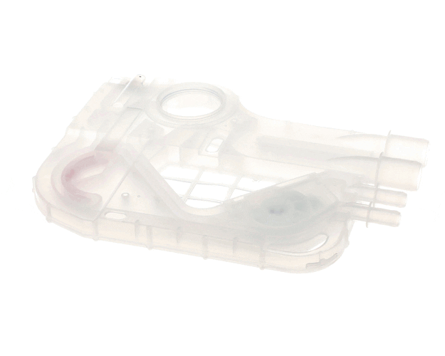 Electrolux Duct Assembly,Air Breather - 5304519245