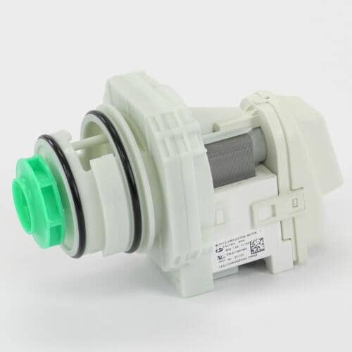 Frigidaire Dishwasher Pump Assembly FFCD2418US3A