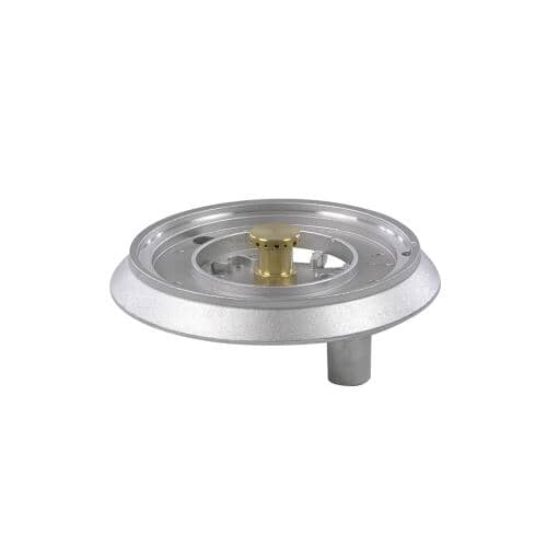 Frigidaire Cooktop Burner Assembly - 18K BTU FPGC3077RSE