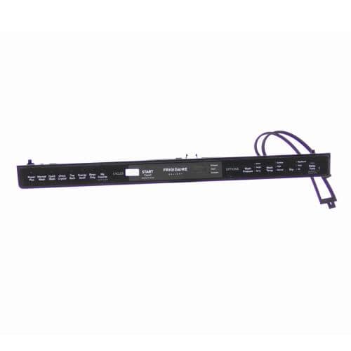 Frigidaire Dishwasher Console Assembly FGIP2468UF1A