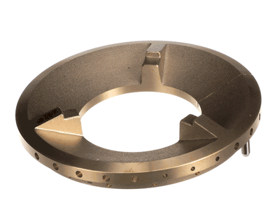 Electrolux Cap,Burner,Brass,G5 - 5304520332