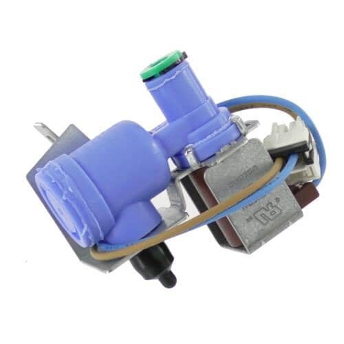 Electrolux Valve,Water ,Single Solenoid - 5304520540