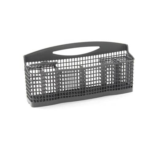Frigidaire FGID2468UF2A Main Silverware Basket (Grey) - Genuine OEM