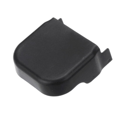 Frigidaire Part# 5304522220 Non-Hinged Cover (Black, Lower) - Genuine OEM