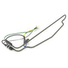 Frigidaire Part# 5304522340 Defrost Heater Assembly - Genuine OEM