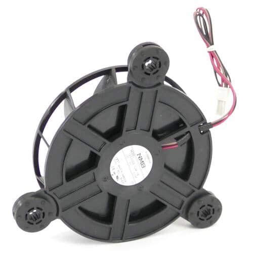 Frigidaire Freezer Evaporator Fan Motor FFFU20F2VW0