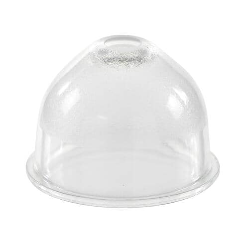 Frigidaire FFEF3054TSK Light Lens Cover - Genuine OEM