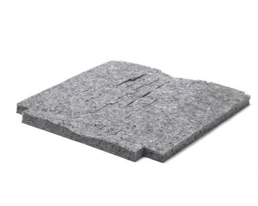 Electrolux Sound Insulator,Pack ,Bottom - 5304524476