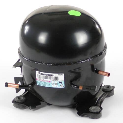 Electrolux Compressor,Djk51C68 - 5304524545