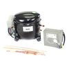 Electrolux Compressor W/ Invertor Kit - 5304524549