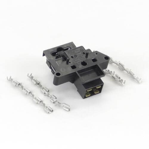 Frigidaire Dishwasher Door Latch Assembly LFID2426TF5A