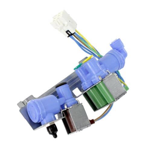 Frigidaire Part# 5304525994 Water Inlet Valve - Triple Solenoid (OEM)