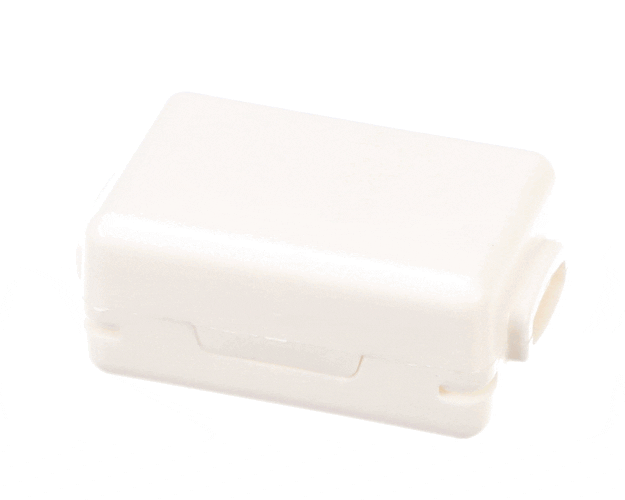 Electrolux Cover,Connector,Ice Maker - 5304526063