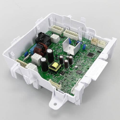 Electrolux Board,Main Control,W/Housing - 5304526220